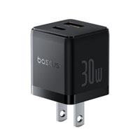 Esta es la imagen de organizador de cables baseus 3clips magneticos