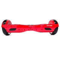 Esta es la imagen de patineta electrica / vorago / hb-200