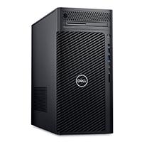 Esta es la imagen de pc dell precision workstation 3680 tower intel core i7-14700 16 gb