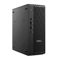 Esta es la imagen de pc dell pro max micro workstation intel core ultra 9 285 32gb