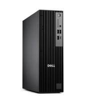 Esta es la imagen de pc dell pro slim intel core i5-14500 16 gb 512 gb ssd wifi win 11 pro 3 año de garantia negro dm1cf