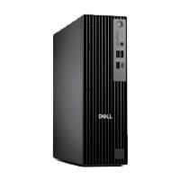 Esta es la imagen de pc dell pro slim intel core i5-14500 8 gb 512 gb ssd wifi win 11 pro 3 año de garantia negro pj4f4