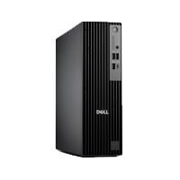 Esta es la imagen de pc dell pro slim intel core ultra 5 235 16 gb 512 gb ssd wifi win 11 pro 3 año de garantia negro gfcmc