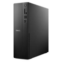 Esta es la imagen de pc dell sff ecs1250 | intel core i7-14700 | 16gb  1x16 gb | 512 gb qcl m.2 ssd clase 25 | win 11 pro | hdmi