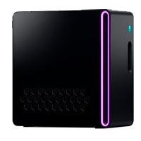 Esta es la imagen de pc gamer dell alienware act1250 intel ultra 7 265f 32 gb 216 gb 1 tb ssd nvme nvidia geforce 4060 it 8 gb win 11 home negro 1 year carry in service 1 year complete care