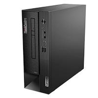 Esta es la imagen de pc lenovo thinkcentre neo 50s intel core i5-14400 16 gb 512 ssd dvd wifi bt win 11 pro 1 año garantia en sitio