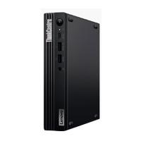 Esta es la imagen de pc thinkcentre m70q tiny gen 5 intel core i7-14700t 32 gb 1 tb teclado y mouse usb vesa mount wifi bt hdmi dp win 11 pro 3 años garantia en sitio 12tes54c00