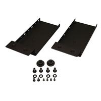 Esta es la imagen de pdusidebrkt tripp lite  tripp lite series soporte - permite la instalación vertical de pdus