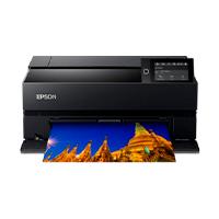 Esta es la imagen de plotter epson surecolor p700
