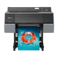 Esta es la imagen de plotter epson surecolor p7570