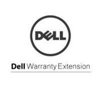 Esta es la imagen de poliza de garantia dell para dell pro desktops 1 año basico (next bus day) a 3 años basico (next bus day) importante confirmar compatibilidad de series con clave de garantia