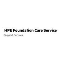 Esta es la imagen de poliza de garantia hpe aruba 3 años fundation care h74r2e nbd exchange (no en sitio) para switch  cx 6200