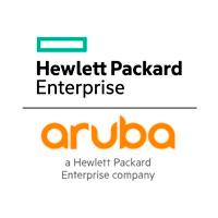 Esta es la imagen de poliza de garantia hpe aruba 3y fc nbd exch hw 6300m 48 poesvc