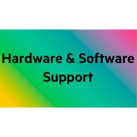 Esta es la imagen de poliza de garantia hpe aruba aruba 3y fc nbd exch hw ap-65x campussvc