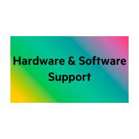 Esta es la imagen de poliza de garantia hpe aruba h29xye  1y fc nbd exch ap-635 svc