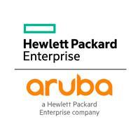 Esta es la imagen de poliza de garantia hpe aruba h59u6e 3y fc nbd exch uxig+ eth sensor svc