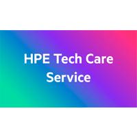 Esta es la imagen de poliza hpe 3 year tech care essential wdmr dl345 gen11 service
