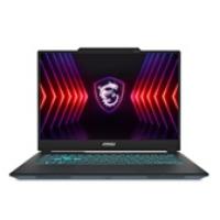 Esta es la imagen de portatil gamer msi cyborg 14 a13v/ 14 fhd 144hz / intel core i7 13620h hasta 4.9ghz / ddr5 16gb (8gb*2) / 512gb nvme ssd / nvidia rtx 4060