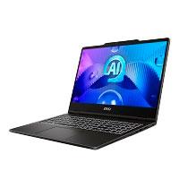 Esta es la imagen de portatil msi venture 15 ai a1mg / 15.6 fhd 144hz / intel core ultra 5 125h hasta 4.5 ghz / ddr5 16gb (8gb*2) / 512 ssd / win 11 pro