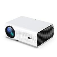 Esta es la imagen de proyector vankyo leisure 495w