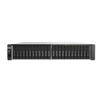 Esta es la imagen de qnap 24-bay 2u all-flash nas