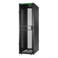 Esta es la imagen de rack para servidores apc netshelter sx gen 2