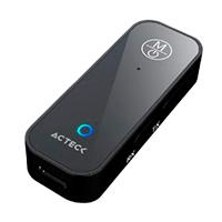 Esta es la imagen de receptor acteck shift plus ab424 / bluetooth / tipo c / switch tx-rx / advanced series / negro / ac-939775