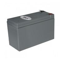 Esta es la imagen de reemplazo de batería tripp lite rbc1500  para ups para sistemas ups selectos smart1200lcd