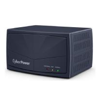 Esta es la imagen de regulador cyberpower lb2500vr 2500va/1500w