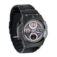 Esta es la imagen de reloj inteligente elementum perfect choice