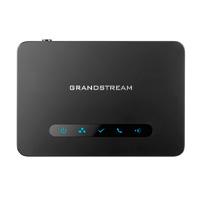 Esta es la imagen de repetidor dect grandstream dp760 / de banda ancha y largo alcance para base dp750