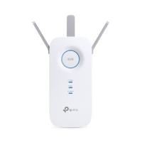 Esta es la imagen de repetidor | tp link | re550 | repetidor wi-fi 5 ac1900 con puerto gigabit