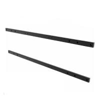 Esta es la imagen de rieles adaptadores peerless-av acc-v1500x para patrones de montaje vesa® de 1200 mm o 1500 mm de ancho