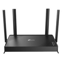 Esta es la imagen de router | tp link | archer be220 | be3600 dual-band wi-fi 7 router