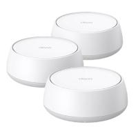 Esta es la imagen de router | tp link | deco be22(3-pack) | sistema wifi 7 en malla para toda la casa be3600