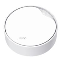 Esta es la imagen de router | tp link | deco x50-poe(1-pack) | sistema wi-fi 6 mesh ax3000 con poe