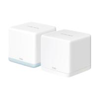Esta es la imagen de router | tp link | halo h32g(2-pack) | sistema wi-fi 5 mesh ac1200 para todo el hogar