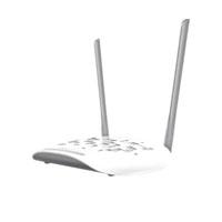 Esta es la imagen de router xpon inalámbrico n 300 con catv  | tp-link | xn021-g3 | 1 puerto gpon sc/apc | 1 puertos lan ge y 1 puerto lan fe | 1 puerto catv | soporta aginet config- aginet acs