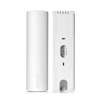 Esta es la imagen de sensor ethernet hpe aruba r7h75a uxig-series.11ax ethernet sensor