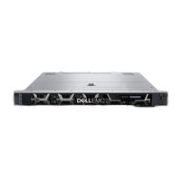 Esta es la imagen de servidor dell poweredge/ rack/ r360/ intel xeon e-2478/ 8c /16gb de ram / 2tb hdd /sin sistema operativo/3 años de garantia prosupport nbd