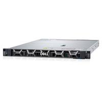 Esta es la imagen de servidor dell poweredge/ rack/ r660xs / intel xeon silver 4510 / 12c- 2.4 ghz /16gb de ram / 2tb hdd / sin sistema operativo/ 4 bahias para discos 3.5 / 3 años de garantia prosupport 7x24 nbd