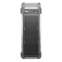Esta es la imagen de servidor dell poweredge /torre/ t160/ intel xeon  6325p/ 4 cores-3.5ghz / 16gb de ram / 2x 2tb hd 7.2k / software  raid s160  / sin sistema operativo/ chassis 3.5- cableado/ 1 años de garantia basica