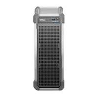 Esta es la imagen de servidor dell poweredge /torre/ t160/ intel xeon e-2434 / 4 cores-3.4 ghz / 16gb de ram /2tb hd 7.2k/ sin controladora / sin sistema operativo/ chassis 3.5- cableado/ 1 años de garantia basica