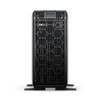 Esta es la imagen de servidor dell poweredge/ torre / t360 / intel xeon e-2478/ 8c-2.8ghz/16gb de ram/ 2tb hdd / sin sistema operativo/ 8 bahias para discos 3.5/ 3 años de garanta prosupport nbd
