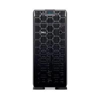 Esta es la imagen de servidor dell poweredge /torre / t560 / intel silver 4510/  12c/ 16gb de ram / 2tb hdd / sin sistema operativo/ chassis 3.5/ 3 años de garanta prosupport nbd