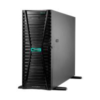 Esta es la imagen de servidor hpe proliant ml350 gen11 4410y 2 ghz 12c 1p 64 gb-r 8 sff mr408i-o ssd 2x960gb y fuente redundante 2x800w la