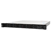 Esta es la imagen de servidor lenovo thinksystem sr250 v3 65w 16g / intel xeon e-2468 8c 65w 2