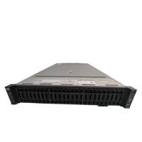 Esta es la imagen de servidor xfusion 2288h v7 - intel xeon silver 4510