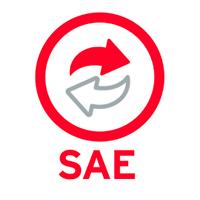 Esta es la imagen de siigo aspel sae 10 10 usuarios adicionales nuevos (fisicos)