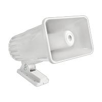 Esta es la imagen de sirena de 2 tonos s-fire 30 w/ sonido 118 db.
